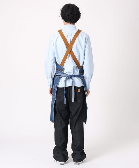 Chums Flame Retardant Apron 圍裙